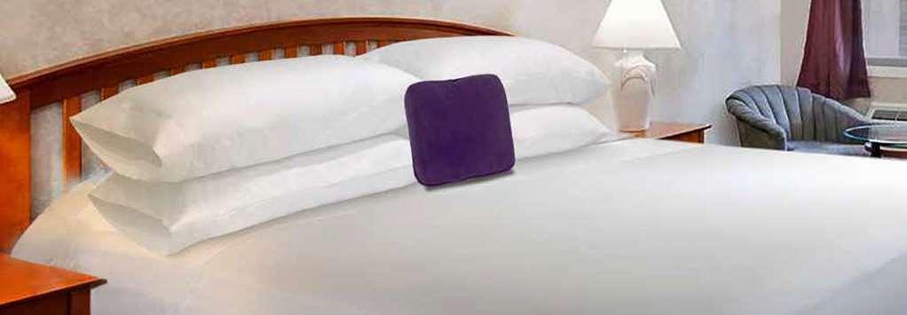 Knights Inn Crawfordsville Kamer foto